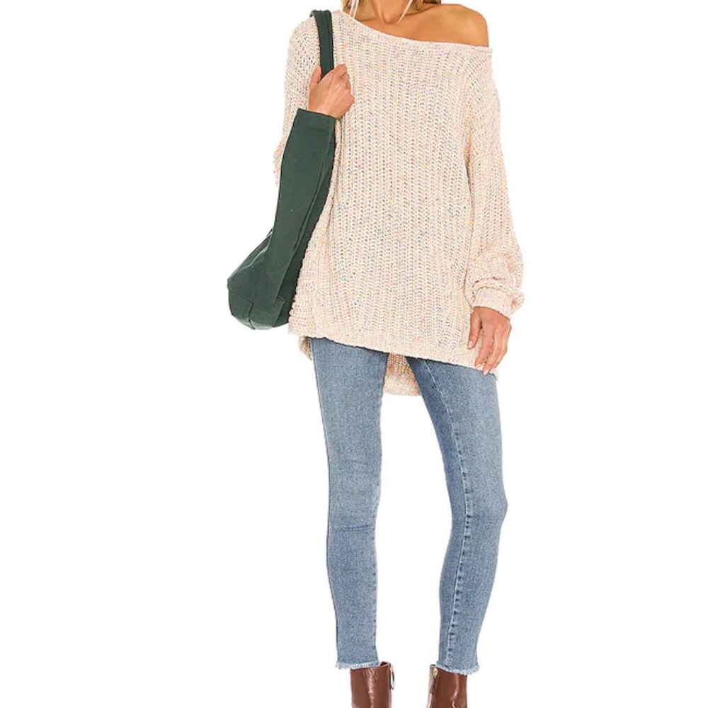 COPY - New We The Free High Rise Jegging in Sierra